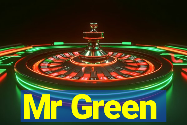 Mr Green